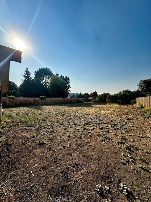 30001 Caddy Ln, Tehachapi, CA 93561 - view of yard