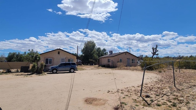57111 Buena Vista Dr, Yucca Valley, CA 92284 - photo 4