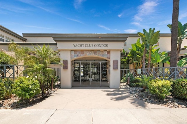 1021 Scott St Unit 130, Point Loma, CA 92106 - view of property