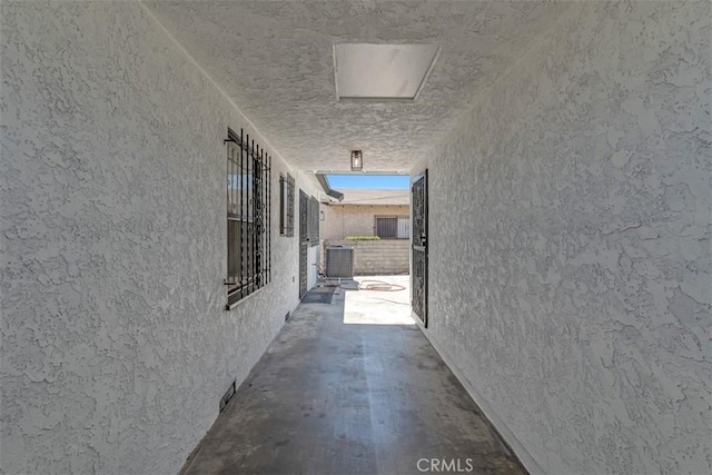 501 W Floral Dr, Monterey Park, CA 91754 - view of hall