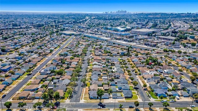 501 W Floral Dr, Monterey Park, CA 91754 - view of property location