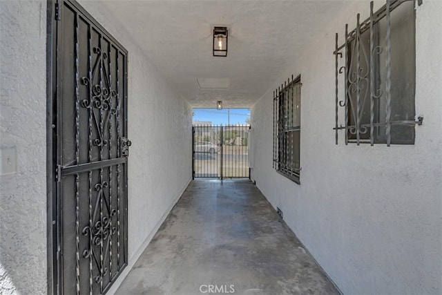 501 W Floral Dr, Monterey Park, CA 91754 - view of corridor