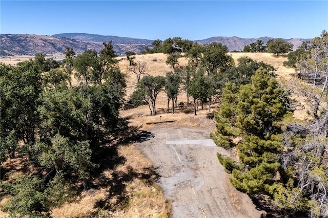 0 Armed Ct, Tehachapi, CA 93561