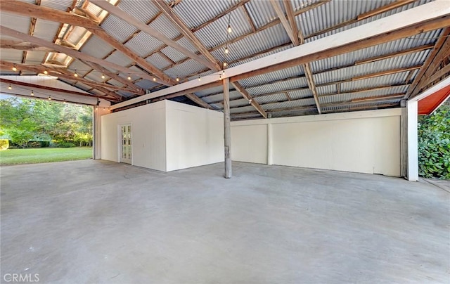 1785 Durham Dayton, Durham, CA 95938 - view of garage