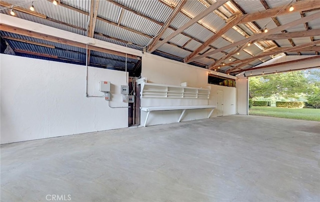 1785 Durham Dayton, Durham, CA 95938 - view of garage
