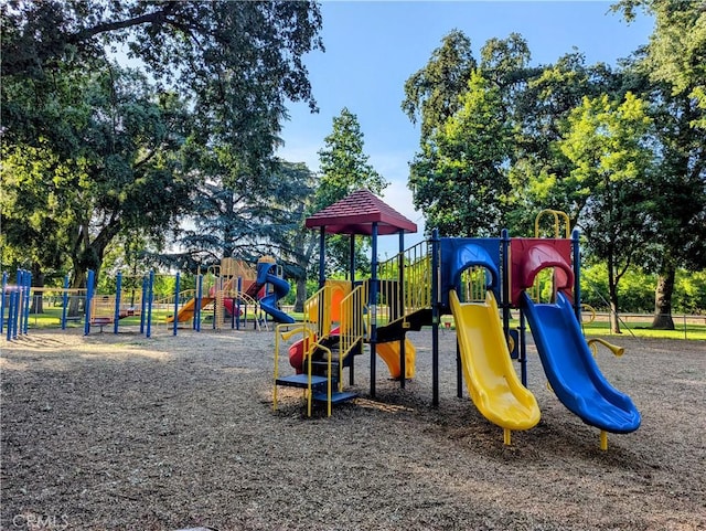 1785 Durham Dayton, Durham, CA 95938 - view of community playground