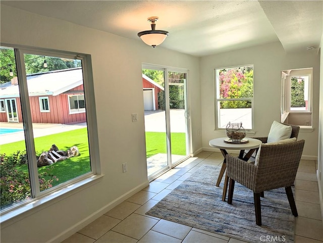 1785 Durham Dayton, Durham, CA 95938 - view of sunroom