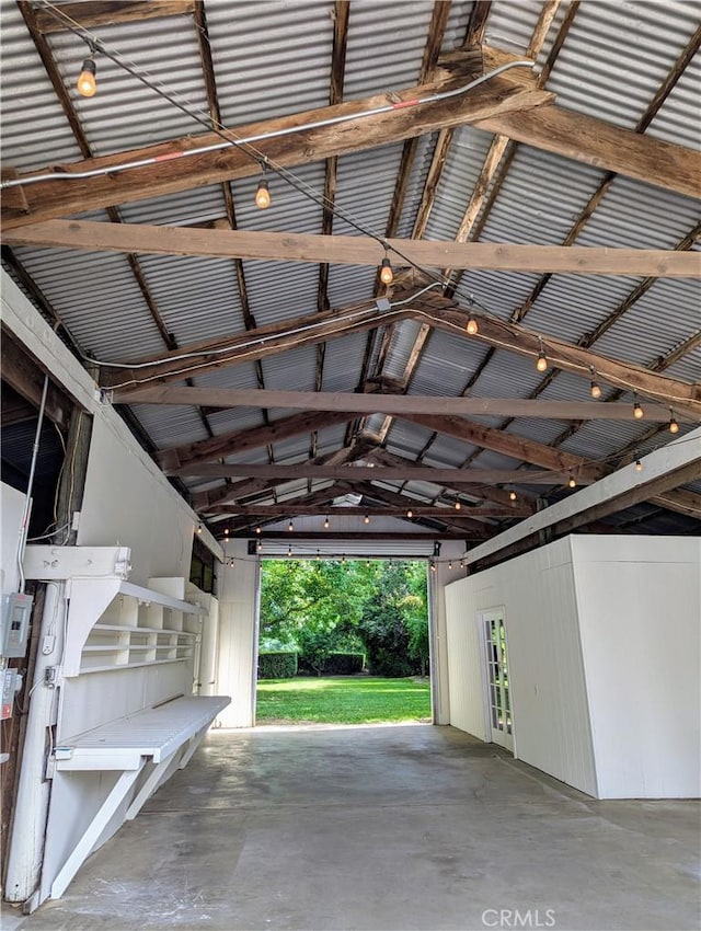 1785 Durham Dayton, Durham, CA 95938 - garage featuring a carport
