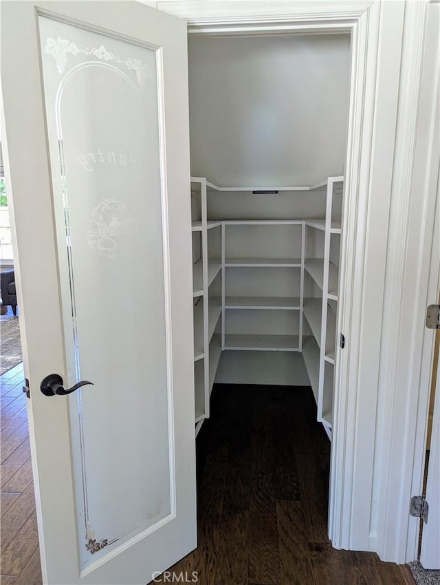 1785 Durham Dayton, Durham, CA 95938 - view of pantry