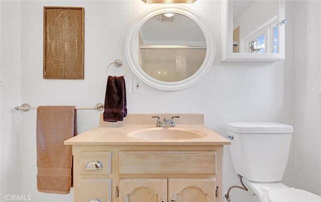 1785 Durham Dayton, Durham, CA 95938 - bathroom featuring toilet and vanity