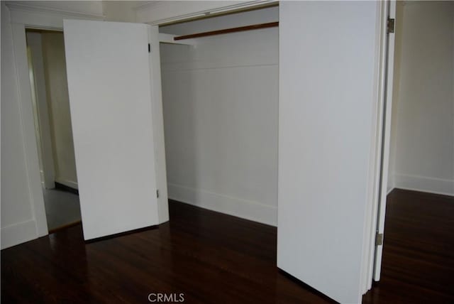 4316 E Wehrle Ct, Long Beach, CA 90804 - view of closet