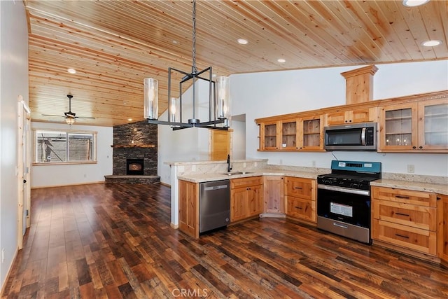 878 Fir Ln, Big Bear City, CA 92314 - photo 8