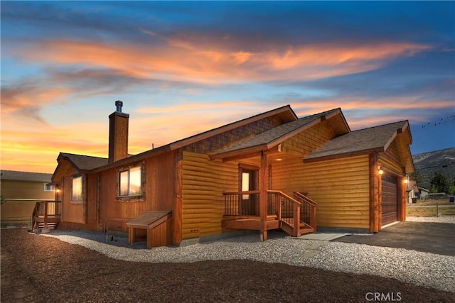 878 Fir Ln, Big Bear City, CA 92314 - photo 2
