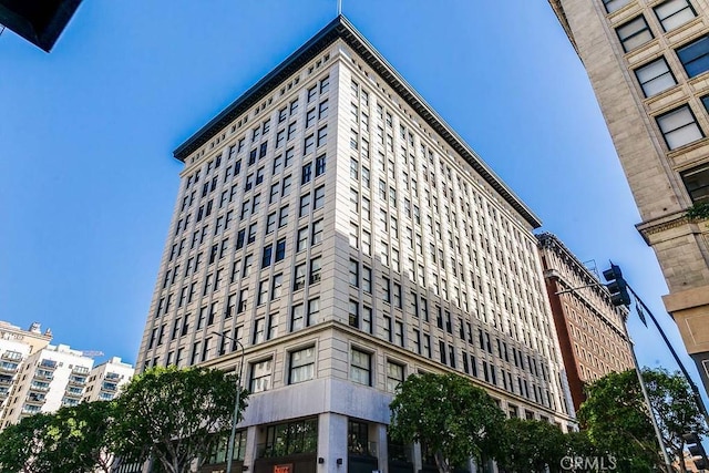 460 S Spring St Unit 1013, Los Angeles, CA 90013 - view of building exterior