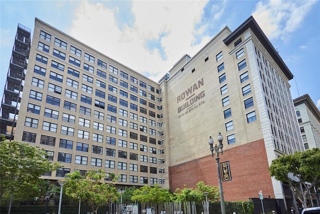 460 S Spring St Unit 1013, Los Angeles, CA 90013 - view of building exterior
