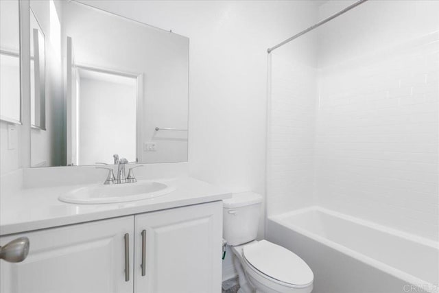 314 El Cajon Blvd, El Cajon, CA 92020 - bathroom featuring vanity and tub / shower combination