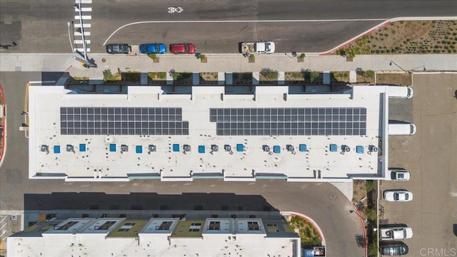 314 El Cajon Blvd, El Cajon, CA 92020 - bird's eye view