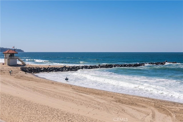 555 Esplanade Unit 320, Redondo Beach, CA 90277 - water view