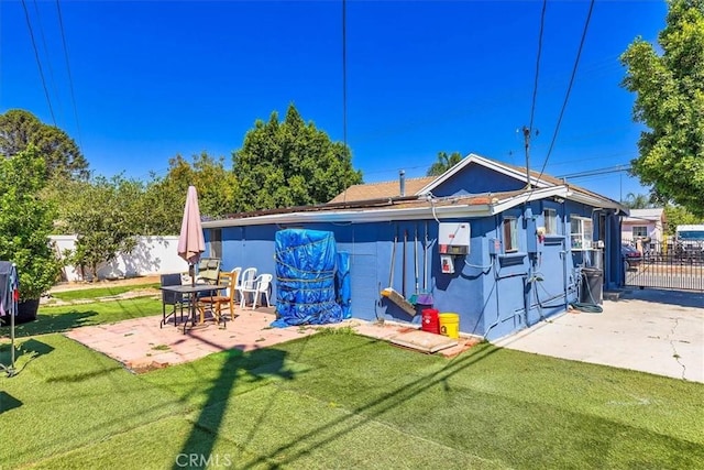 13680 Estelle St, Corona, CA 92879 - photo 15