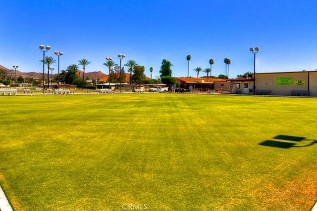 28957 Glen Oaks Dr, Menifee, CA 92586 - view of community