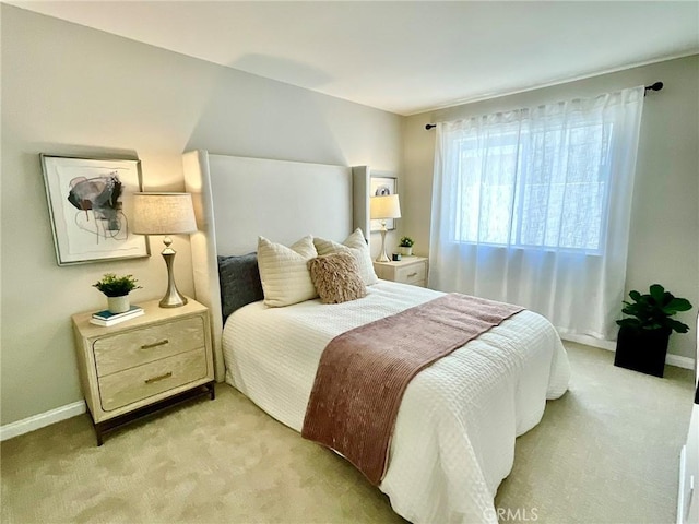 22801 Nolan St, Lake Forest, CA 92630 - bedroom featuring light carpet