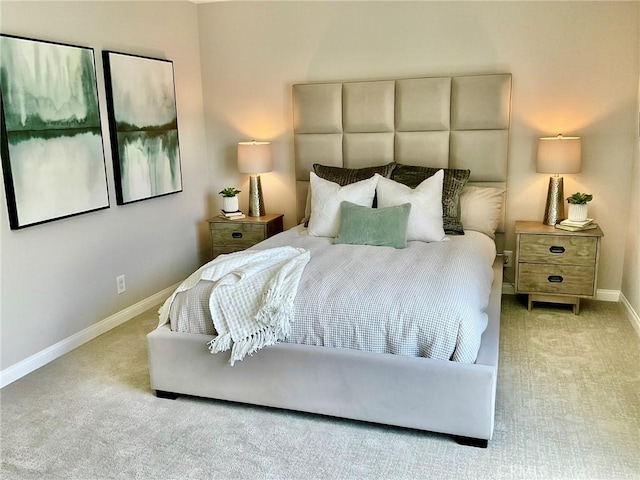 22801 Nolan St, Lake Forest, CA 92630 - carpeted bedroom featuring baseboards