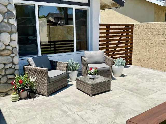 22801 Nolan St, Lake Forest, CA 92630 - view of patio / terrace