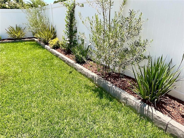 22801 Nolan St, Lake Forest, CA 92630 - view of yard
