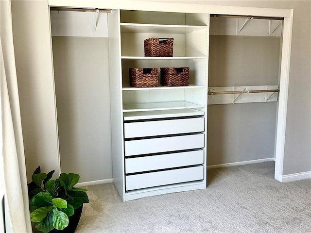 22801 Nolan St, Lake Forest, CA 92630 - view of closet