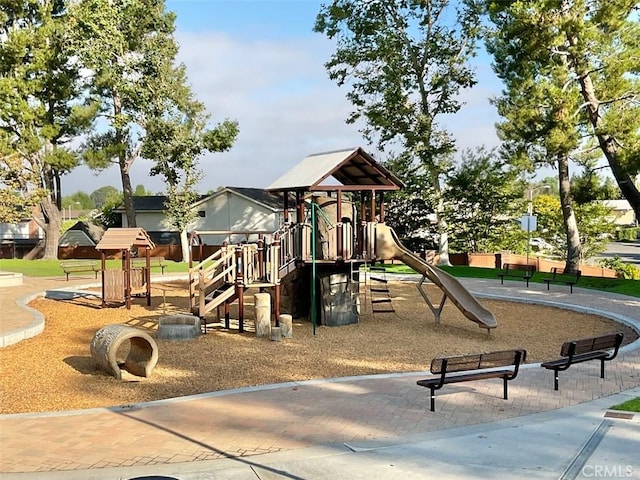 22801 Nolan St, Lake Forest, CA 92630 - view of community playground
