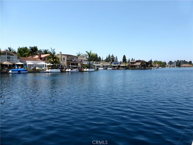22801 Nolan St, Lake Forest, CA 92630 - water view featuring nearby suburban area