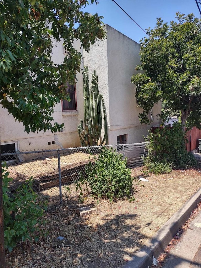 1843 E 16th St, National City, CA 91950 - view of property exterior featuring stucco siding