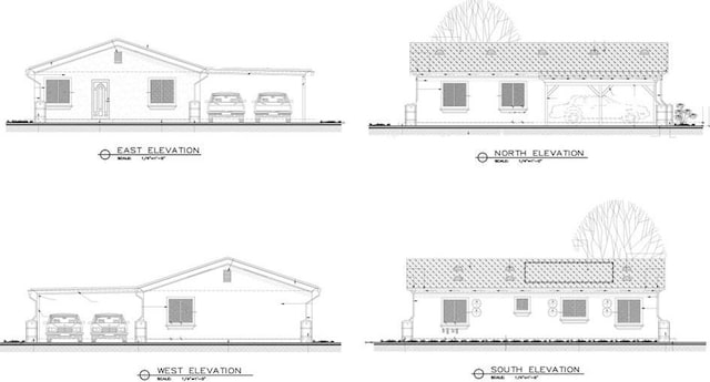 4316 Dozier St, Los Angeles, CA 90022 - view of miscellaneous listing collateral