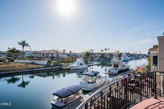2110 Ravoli Dr, Oxnard, CA 93035 - water view