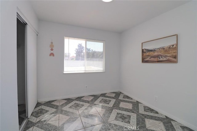 37334 55th St E, Palmdale, CA 93552 - empty room featuring baseboards