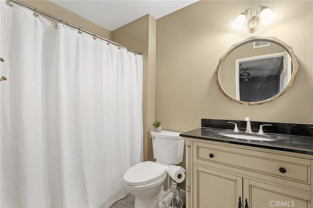 23711 Whale Cv, Laguna Niguel, CA 92677 - bathroom featuring toilet and vanity