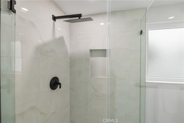 24091 Marathon St, Mission Viejo, CA 92691 - bathroom featuring a stall shower