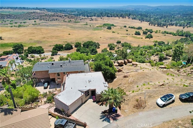 8742 Azul Dr, West Hills, CA 91304 - view of rural area