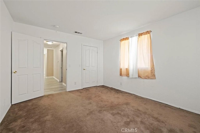 43939 Glenraven Rd, Lancaster, CA 93535 - unfurnished bedroom with carpet and baseboards