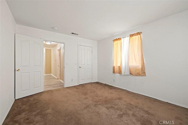 43939 Glenraven Rd, Lancaster, CA 93535 - unfurnished bedroom with carpet and baseboards