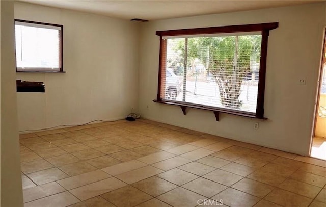 16226 Pine St, Hesperia, CA 92345 - unfurnished room with light tile patterned floors
