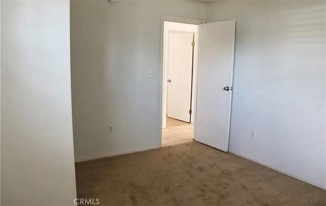 16226 Pine St, Hesperia, CA 92345 - view of carpeted empty room