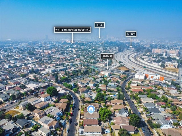 1031 N Fickett St, Los Angeles, CA 90033 - photo 14