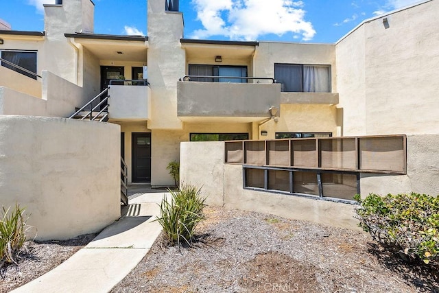 13104 Glen Ct Unit 7, Chino Hills, CA 91709 - view of apartment building / complex