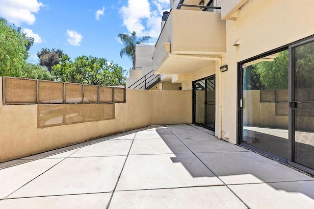 13104 Glen Ct Unit 7, Chino Hills, CA 91709 - view of patio / terrace