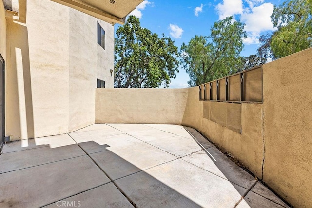 13104 Glen Ct Unit 7, Chino Hills, CA 91709 - view of patio / terrace