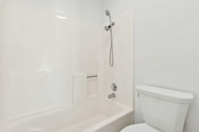 13104 Glen Ct Unit 7, Chino Hills, CA 91709 - full bath featuring toilet and  shower combination