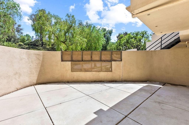 13104 Glen Ct Unit 7, Chino Hills, CA 91709 - view of patio