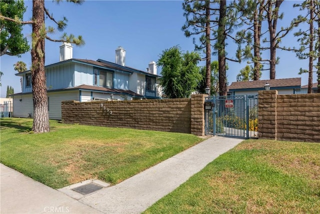 9553 Beach St Unit 21, Bellflower, CA 90706 - photo 4