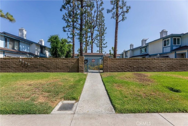 9553 Beach St Unit 21, Bellflower, CA 90706 - photo 3